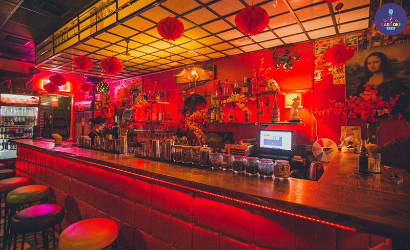 Menu tại BrightSide đa dạng, tập trung vào đồ uống chất lượng với nguyên liệu tươi mới