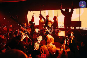 Midnight - 46 Mã Mây