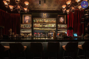 Ministry - Social Club - 44 Lý Thường Kiệt