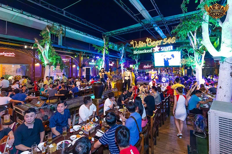 Mức chi tiêu hợp lý cho dịch vụ đẳng cấp ngay trung tâm thủ đô.