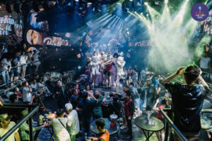 Newspace Ember Lounge - 303 Phạm Văn Đồng