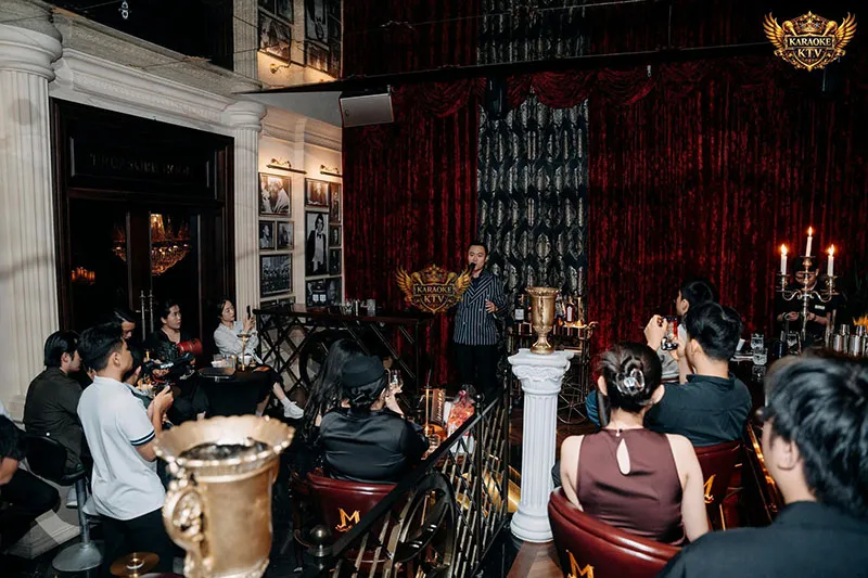 Nơi việc chăm sóc cá nhân được nâng tầm thành một môn nghệ thuật