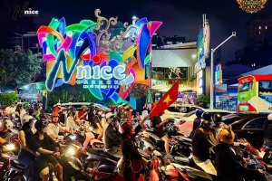 Điểm đến giải trí hàng đầu cho giới trẻ và gia đình tại trung tâm Quận 3