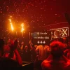 NOXX - "Siêu vũ trụ" giải trí đẳng cấp số 1 dành cho giới tinh hoa giữa lòng Hà Nội.