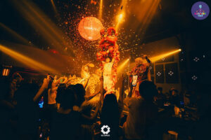 O2 Space - 18 Lương Ngọc Quyến