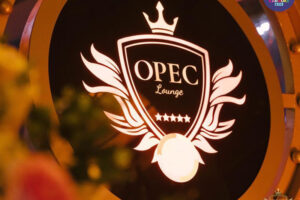 Opec Lounge - 126 Xuân Đỉnh
