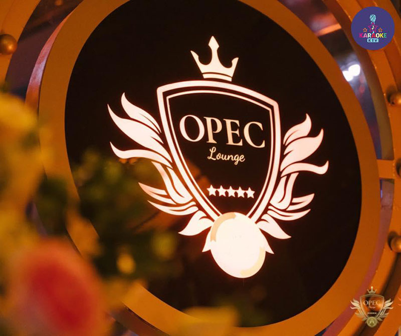 Opec Lounge - 126 Xuân Đỉnh