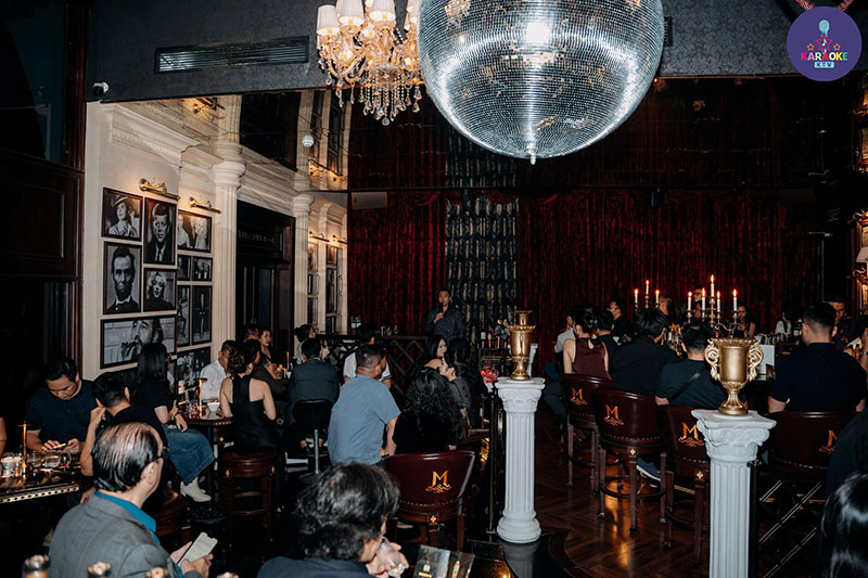 Phần barbershop của House of Barbaard Hanoi được đánh giá là một trong những nơi tốt nhất thủ đô dành cho phái mạnh