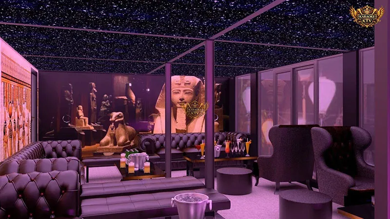 Hãy phân định rạch ròi giữa Club underground ngoài đê và Sky bar nghỉ dưỡng trong phố cổ.