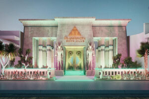 Pharaon Beer Club - 25 Văn Hóa