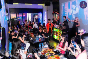 Picpoc Gastrobar - 19 Lương Ngọc Quyến