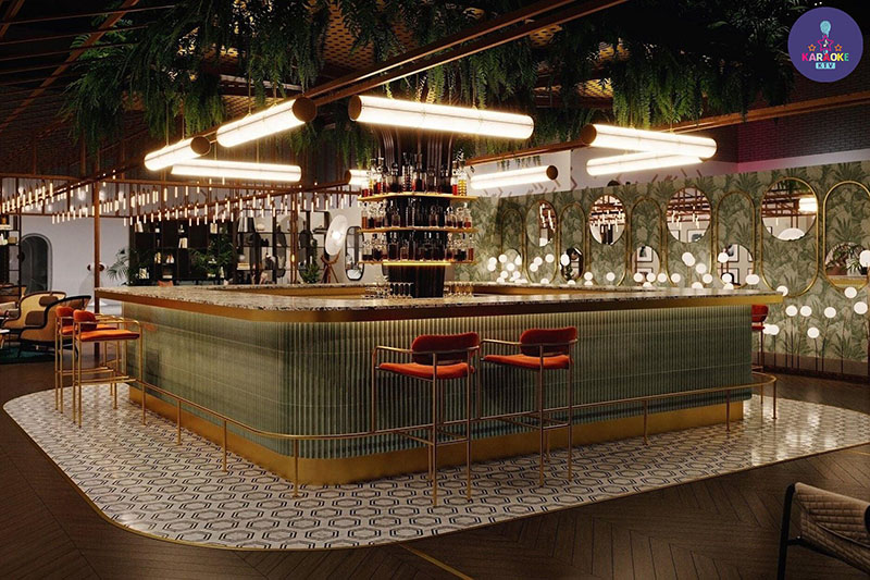 Rice Lounge - 35 Hàng Buồm