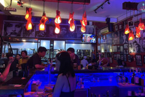 Ruby Soho Bar - S52-1 Phạm Văn Nghị