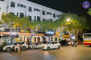 Sailing Beer Restaurant - 27 Lý Thường Kiệt