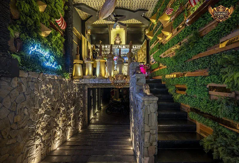 Nơi hội tụ của những dân chơi sành điệu với gu thưởng thức khắt khe