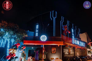 Shin Lounge - 2 Ngõ 1 Phố Cầu Việt