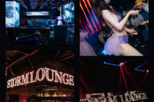STORM Lounge - 275 Nguyễn Trãi