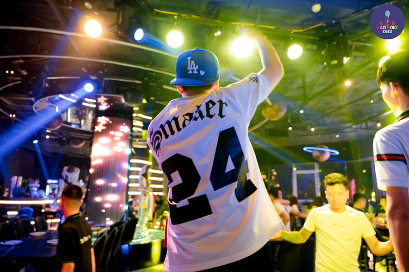 Sự Kiện Giải Trí Sôi Động Mỗi Đêm