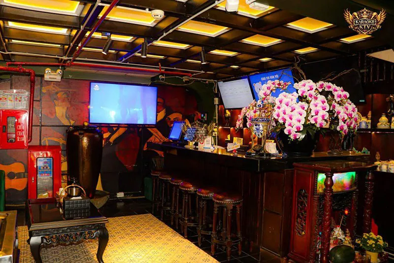 Không gian kiến trúc khác biệt thu hút đông đảo giới trẻ