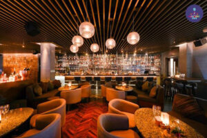 T - Club - 164 Hoàng Hoa Thám