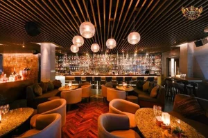 T - Club 164 Hoàng Hoa Thám – Tọa độ "xõa" cực phiêu của giới trẻ sành điệu Hà Thành.