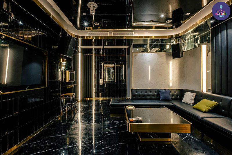 Tại sao bạn nhất định phải ghé Karaoke 1127 KTV ít nhất một lần?