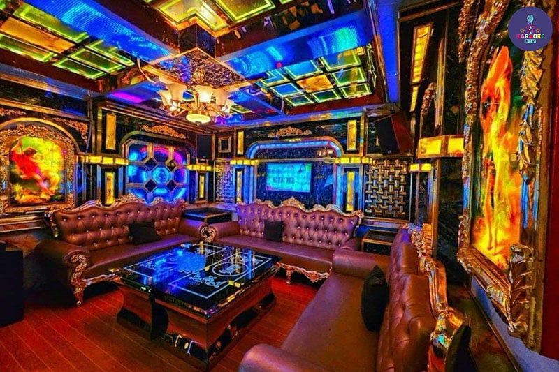 Tại sao hàng ngàn người chọn Karaoke 2168 mỗi tháng?