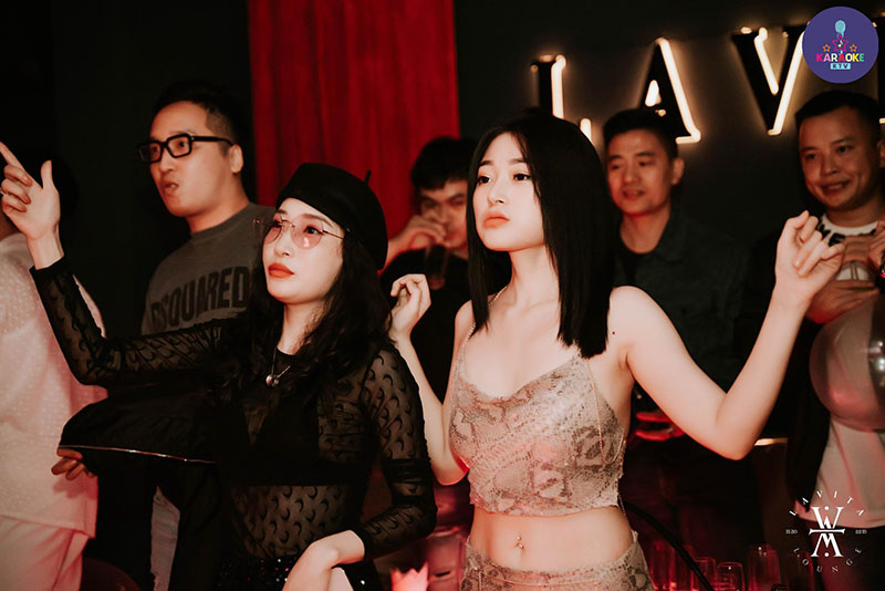 Tại sao La Vita - 9 Nguyễn Khắc Cần là điểm đến lý tưởng cho đêm Hà Nội