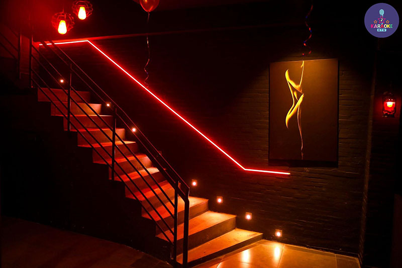 Tại sao Maze Bar là lựa chọn hàng đầu cho nightlife Quận 1?