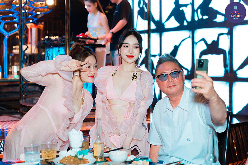 Tại sao nên chọn Z66 Beer Club cho đêm tiệc của bạn?