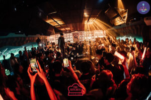 The Kitchen Party Hanoi - 21 Tràng Tiền