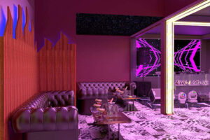 The Lighthouse - 51 Nguyễn Tư Giản