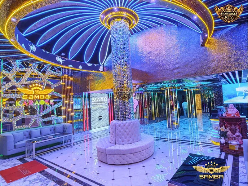 Gu thẩm mỹ đỉnh cao với concept lễ hội Nam Mỹ rực rỡ và phóng khoáng