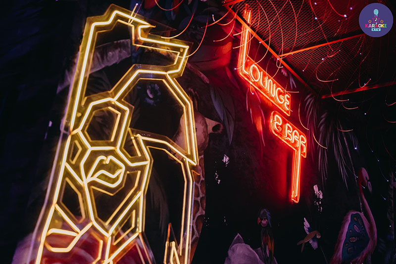 Thông Tin Liên Hệ Và Vị Trí X Club & Lounge - 99 Trần Bình