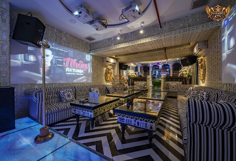 Sự kết hợp tinh tế giữa phong vị Á Đông đậm đà và nét ẩm thực Châu Âu