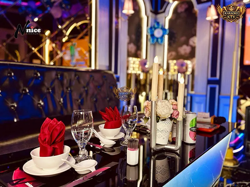 Mồi bén, bia ngon - Tiếp năng lượng cho những màn trình diễn bùng nổ