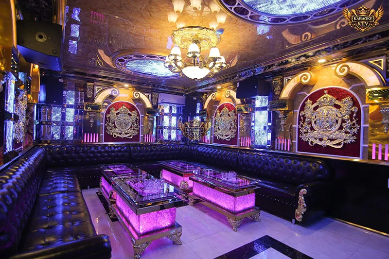 Trải nghiệm dịch vụ hạng sang với mức phí 