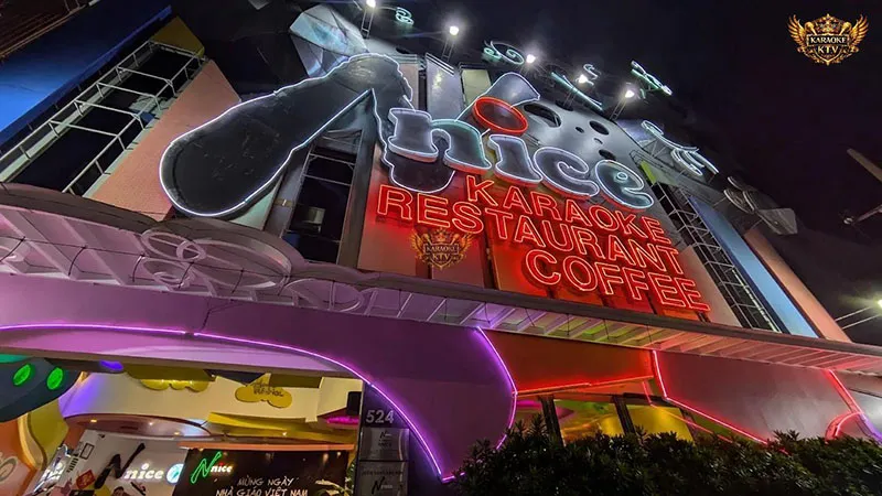 Nnice Phan Văn Trị mang định vị thương hiệu hạng sang với sự đồng bộ về chất lượng.