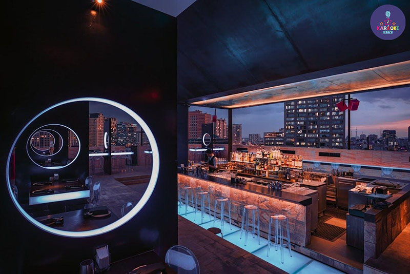 Trải nghiệm đêm unforgettable tại Zon Club - 42H Yên Phụ