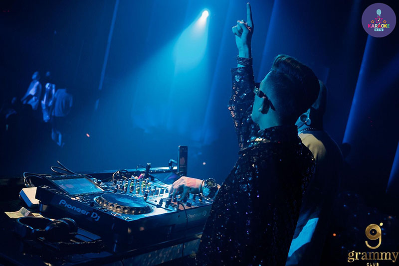 Trải nghiệm Freedom - Đừng bỏ lỡ điểm hẹn đêm lý tưởng