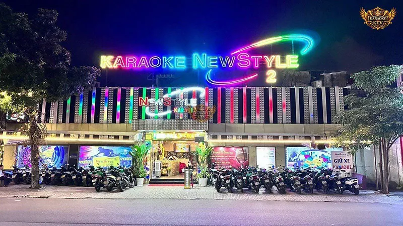 Nơi hoàn hảo để cháy hết mình cùng hội anh em chiến hữu