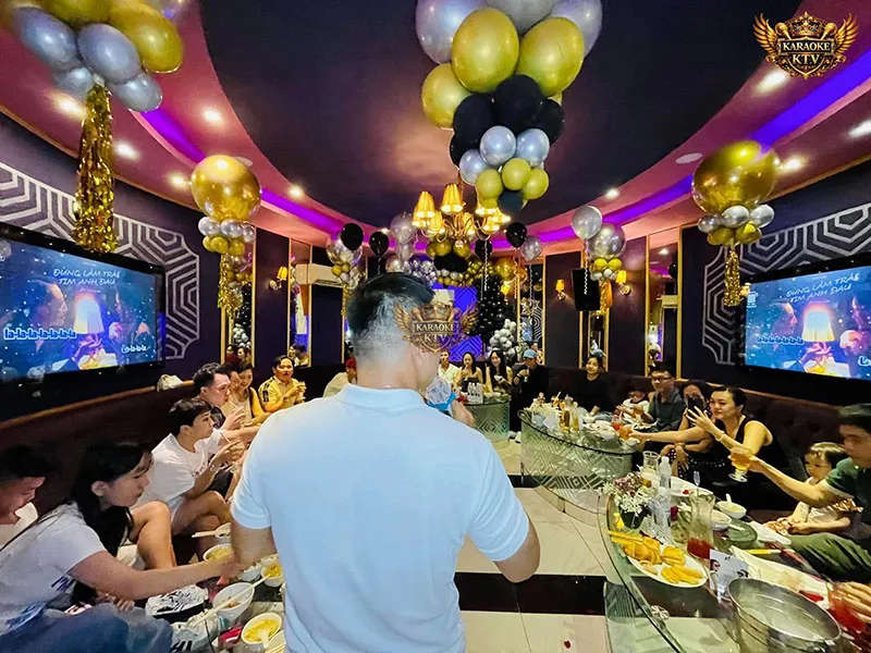 Tận hưởng những phút giây thăng hoa, không khoan nhượng với chất lượng tại Nnice.