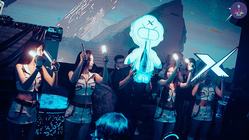 Trải nghiệm thực tế & review từ khách đã đến X Space 50 Hàng Bè