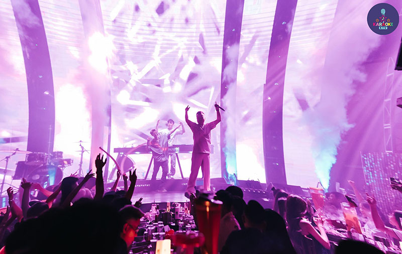 Trải nghiệm thực tế tại Tòng 106 – Khách thật nói gì?