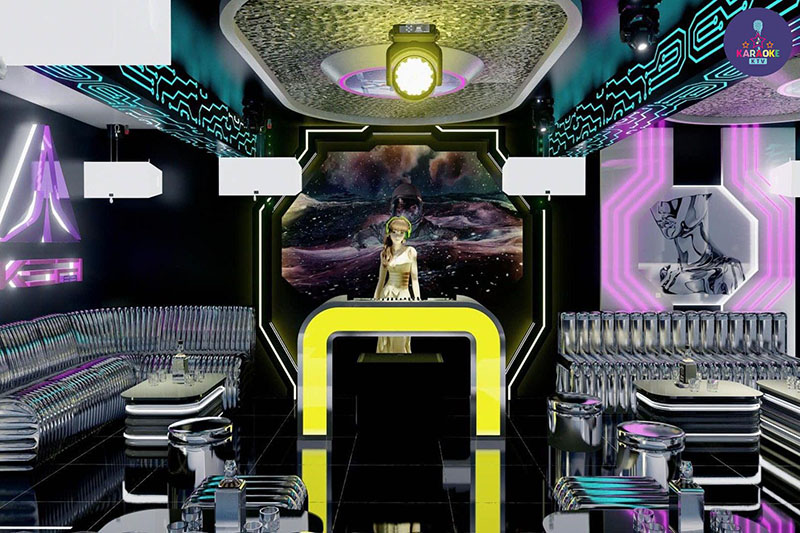 Trải nghiệm thực tế và lý do nên đến KEFI 89 Lounge & Bar