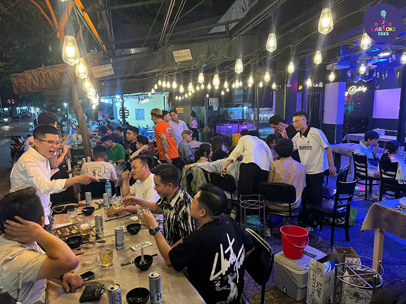 Vì sao bạn nên chọn 3 Cỗ Tiện cho đêm vui chơi của mình?