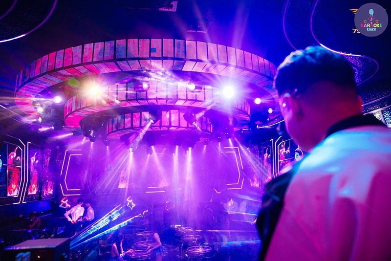 Vì sao bạn nên chọn 79 CLUB cho đêm vui chơi tiếp theo?