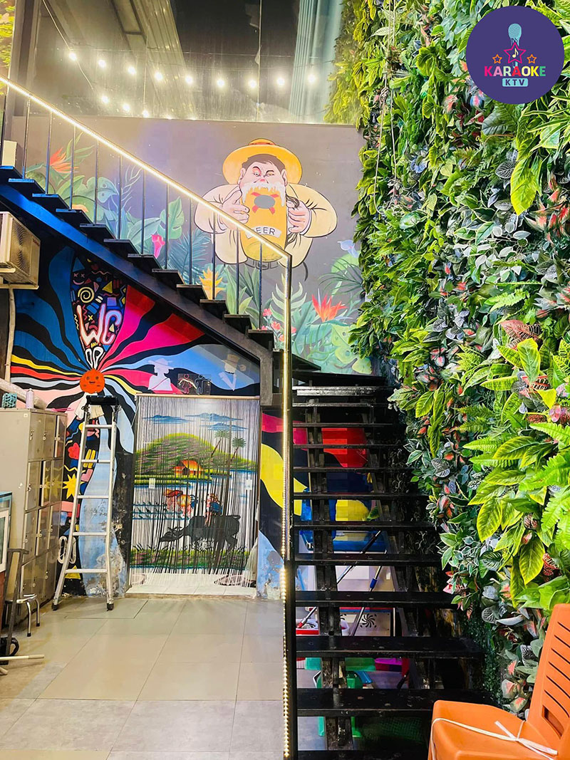 Vì Sao Bạn Nên Chọn NGÓI FOOD & BEER Cho Đêm Tiệc Của Mình?