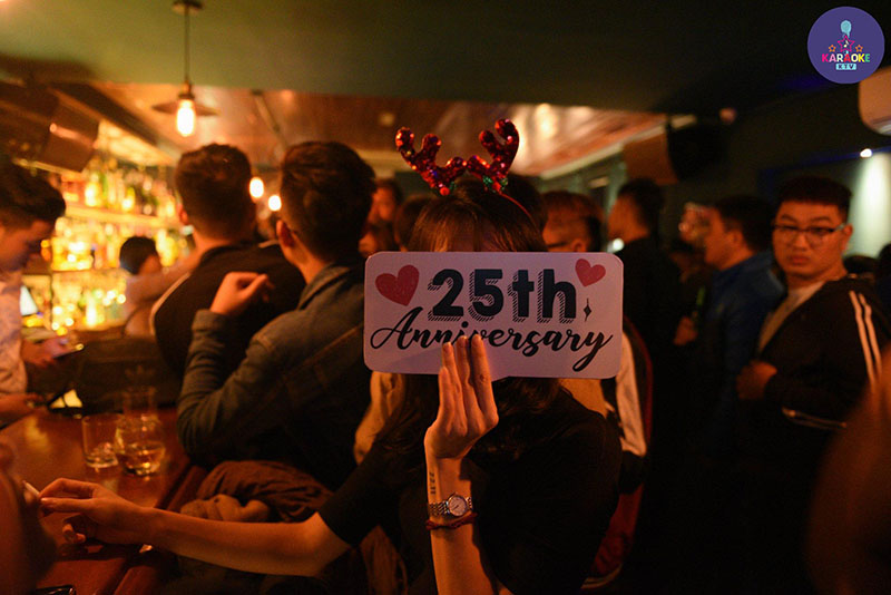 Vì sao GC Bar vẫn là lựa chọn hàng đầu cho nightlife gay-friendly tại Hà Nội