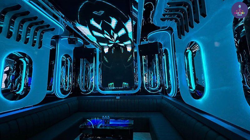 Vì sao hàng ngàn khách chọn Mixcloud KTV Lâm Thao mỗi tháng?